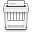 Trash Shredder icon
